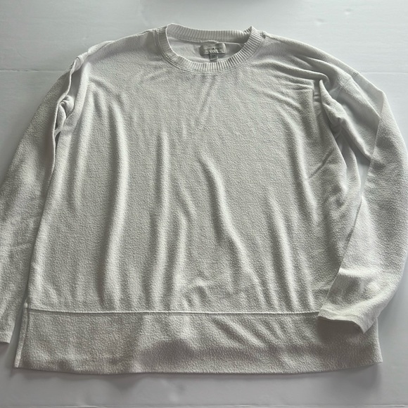 Lucky Brand Tops - Lucky Brand Long Sleeve white small Shirt